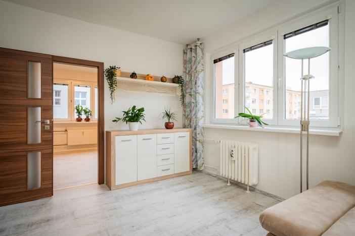 Prodej bytu 3+1, Mělník, Českobratrská, 73 m2