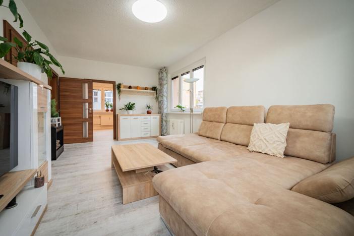 Prodej bytu 3+1, Mělník, Českobratrská, 73 m2