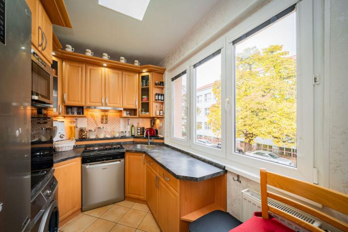 Prodej bytu 3+1, Mělník, Českobratrská, 73 m2