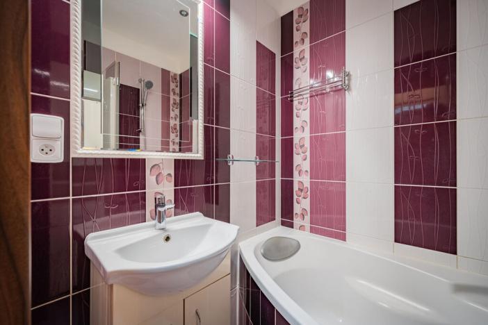 Prodej bytu 3+1, Mělník, Českobratrská, 73 m2