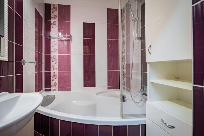 Prodej bytu 3+1, Mělník, Českobratrská, 73 m2