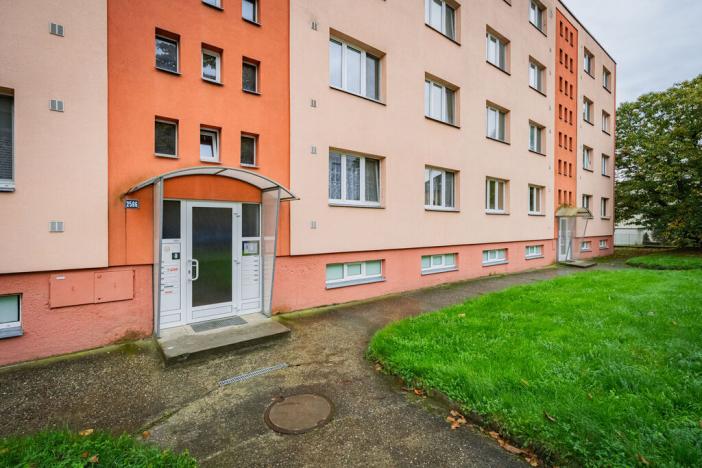 Prodej bytu 3+1, Mělník, Českobratrská, 73 m2