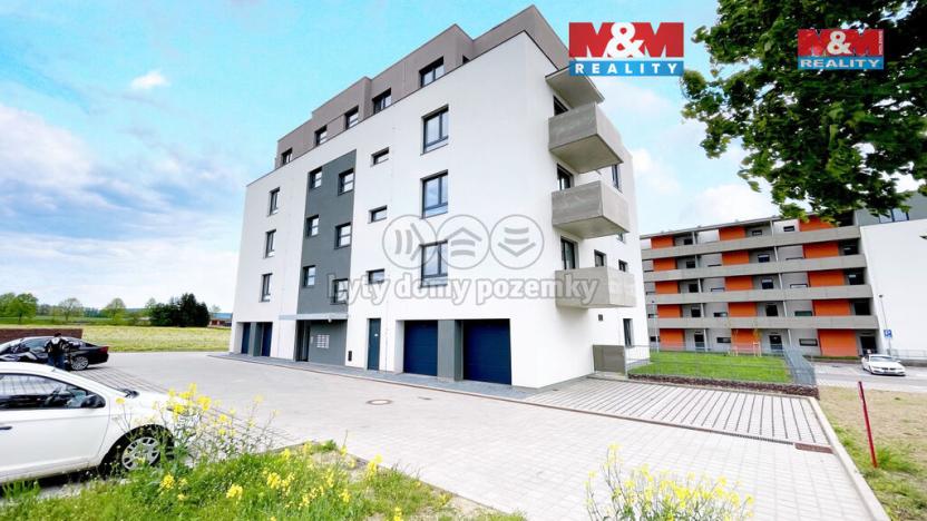 Pronájem bytu 1+kk, Rychnov nad Kněžnou, Javornická, 40 m2