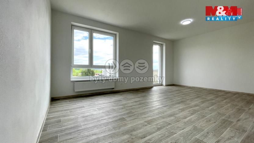 Pronájem bytu 1+kk, Rychnov nad Kněžnou, Javornická, 40 m2