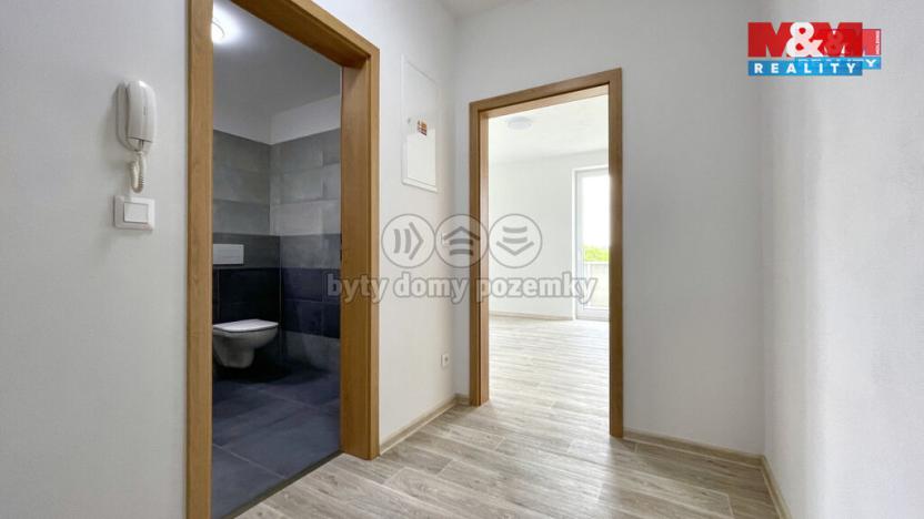 Pronájem bytu 1+kk, Rychnov nad Kněžnou, Javornická, 40 m2