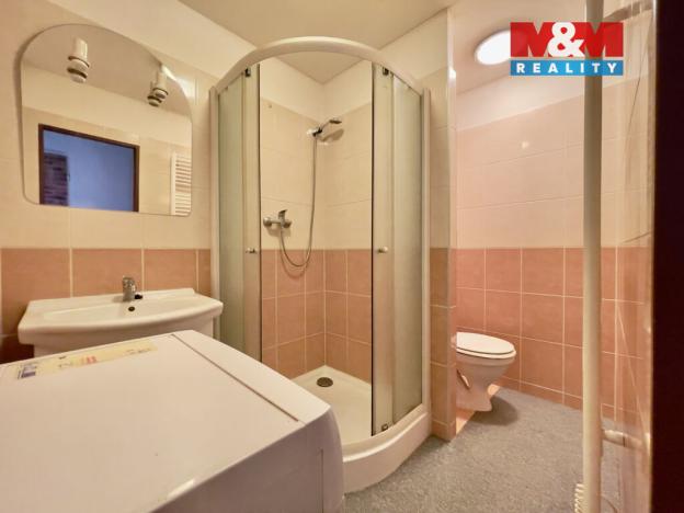 Pronájem bytu 1+1, Kyjov, Sídliště U Vodojemu, 31 m2