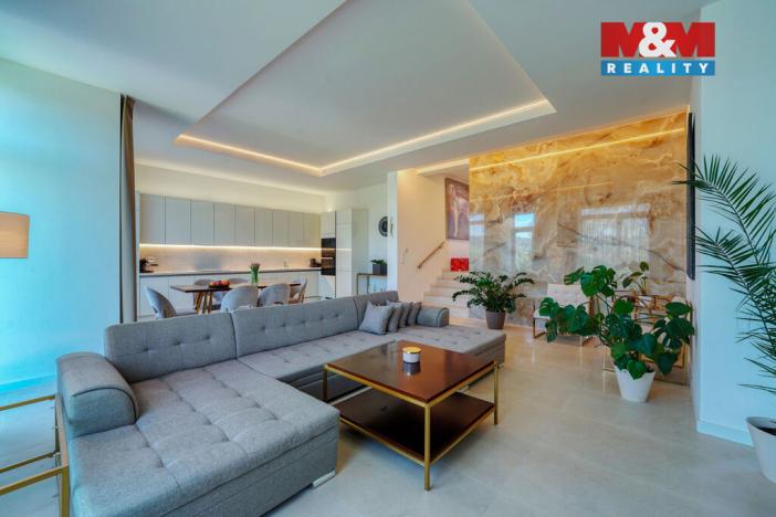 Prodej rodinného domu, Plzeň - Křimice, Plzeňská, 154 m2