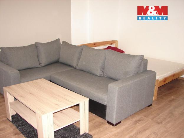 Pronájem bytu 1+1, Týniště nad Orlicí, Družstevní, 37 m2