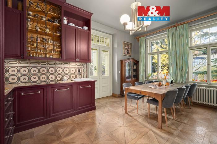 Prodej rodinného domu, Karlštejn, 165 m2