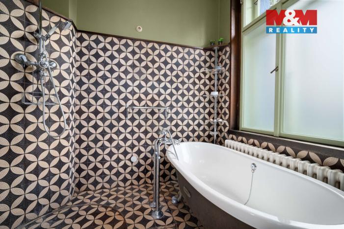 Prodej rodinného domu, Karlštejn, 165 m2