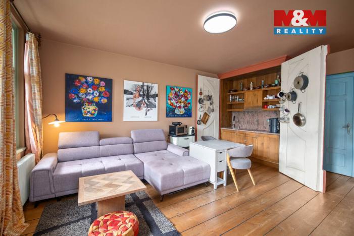 Prodej rodinného domu, Karlštejn, 165 m2