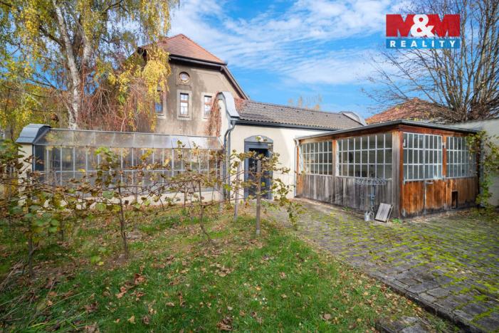 Prodej rodinného domu, Karlštejn, 165 m2