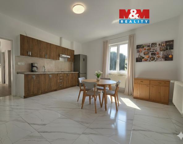 Pronájem bytu 2+1, Kolín - Kolín IV, Kutnohorská, 95 m2