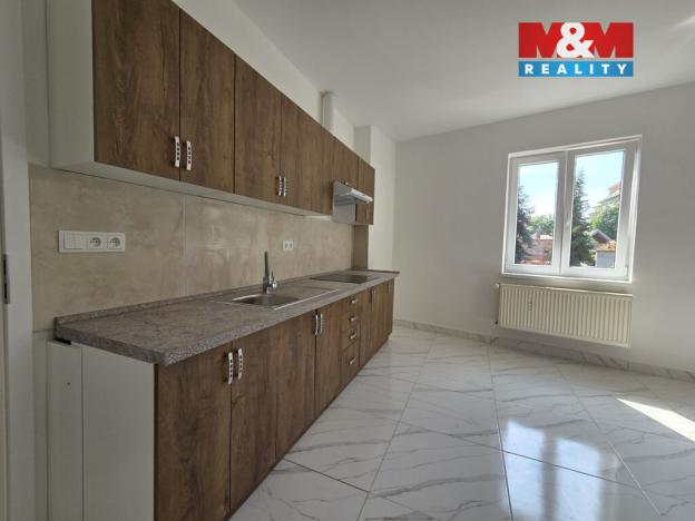 Pronájem bytu 2+1, Kolín - Kolín IV, Kutnohorská, 95 m2