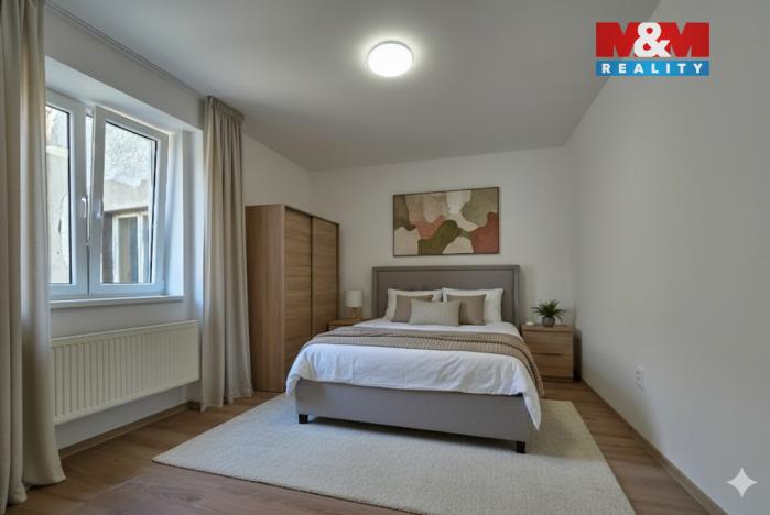 Pronájem bytu 2+1, Kolín - Kolín IV, Kutnohorská, 95 m2