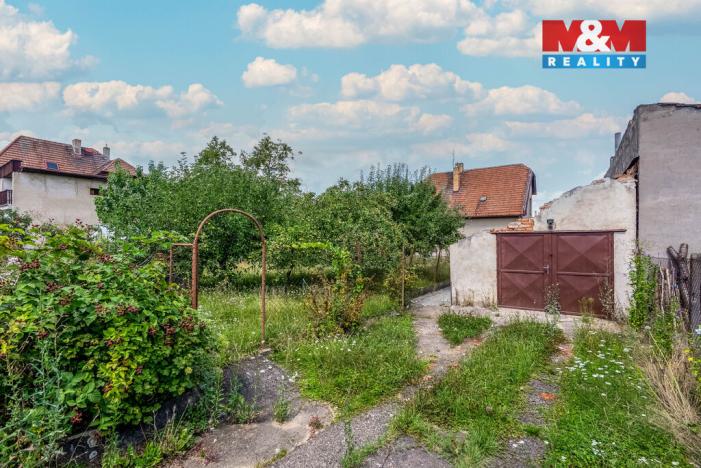 Prodej pozemku pro bydlení, Praha, Otakara Vrby, 550 m2