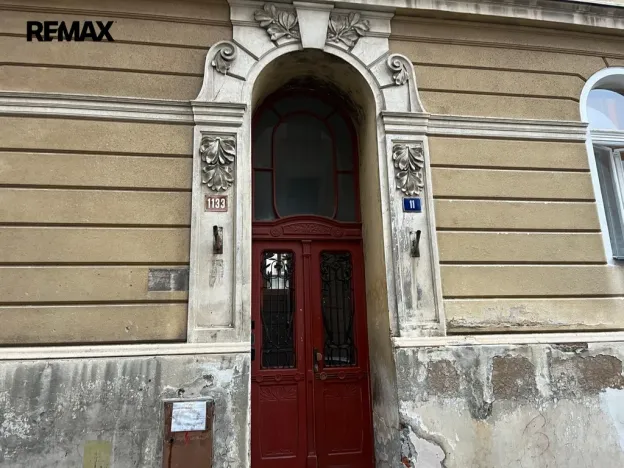 Prodej bytu 3+1, Karlovy Vary, Raisova, 84 m2