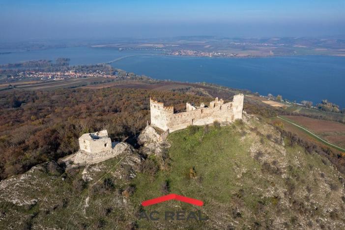 Prodej apartmánu, Strachotín, Šakvická, 33 m2