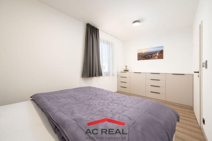 Prodej apartmánu, Strachotín, Šakvická, 46 m2