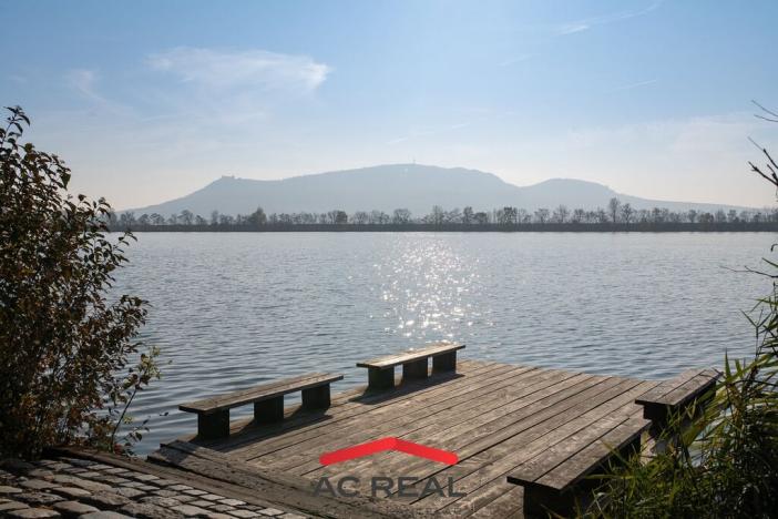 Prodej apartmánu, Strachotín, Šakvická, 46 m2