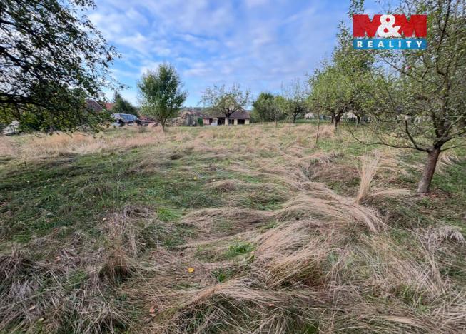 Prodej pozemku pro bydlení, Vrbatův Kostelec, 1346 m2