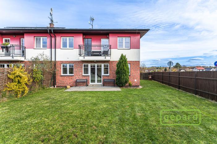 Pronájem rodinného domu, Praha, Do podkovy, 124 m2