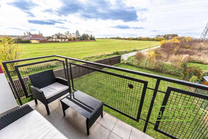 Pronájem rodinného domu, Praha, Do podkovy, 124 m2