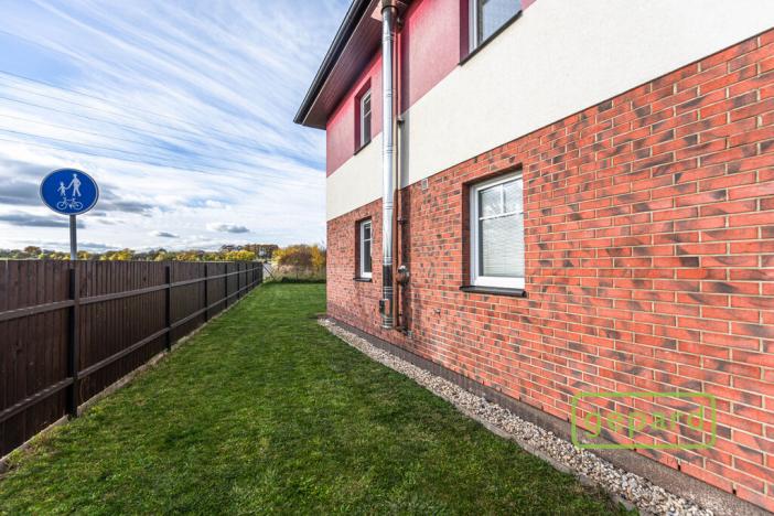 Pronájem rodinného domu, Praha, Do podkovy, 124 m2