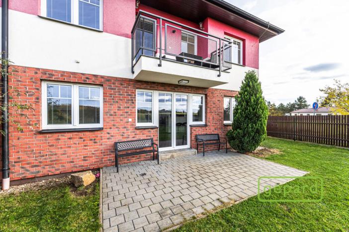 Pronájem rodinného domu, Praha, Do podkovy, 124 m2