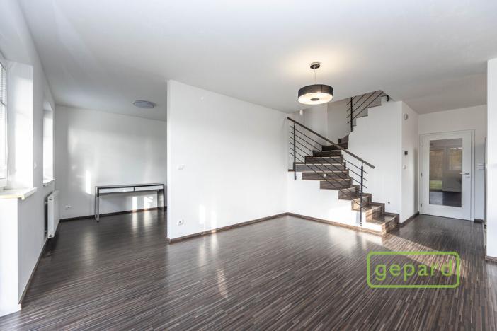 Pronájem rodinného domu, Praha, Do podkovy, 124 m2