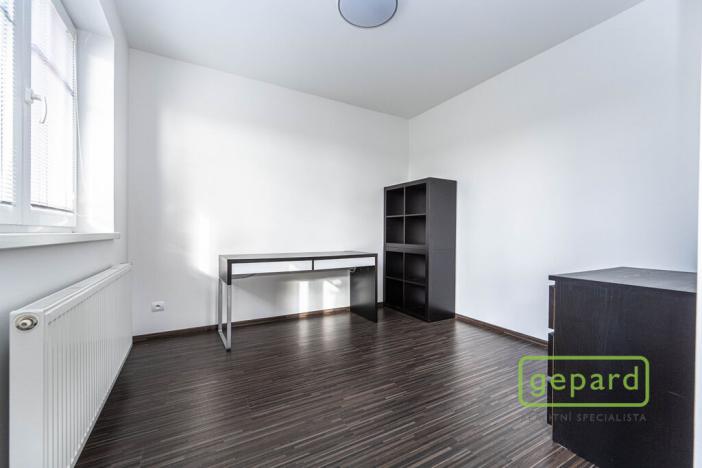 Pronájem rodinného domu, Praha, Do podkovy, 124 m2