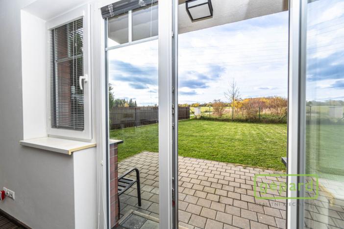 Pronájem rodinného domu, Praha, Do podkovy, 124 m2