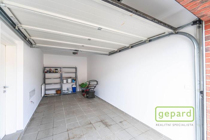 Pronájem rodinného domu, Praha, Do podkovy, 124 m2