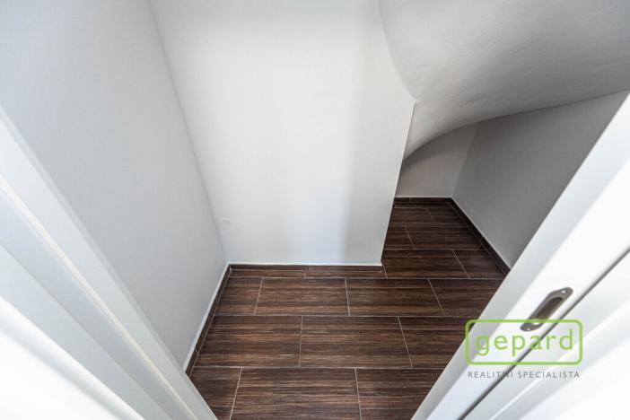 Pronájem rodinného domu, Praha, Do podkovy, 124 m2