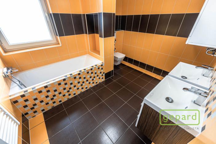 Pronájem rodinného domu, Praha, Do podkovy, 124 m2