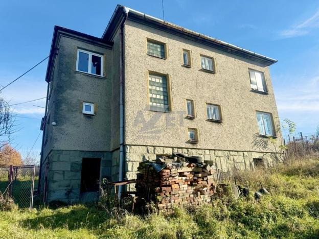 Prodej rodinného domu, Těrlicko - Horní Těrlicko, Na Zadky, 180 m2