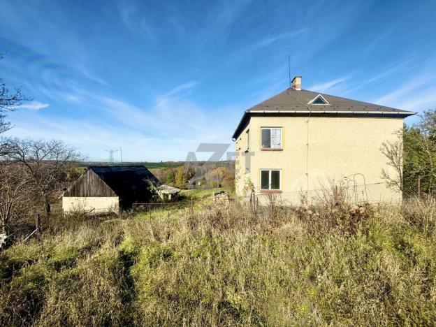 Prodej rodinného domu, Těrlicko - Horní Těrlicko, Na Zadky, 180 m2