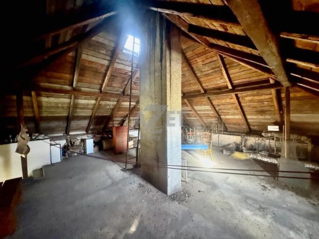 Prodej rodinného domu, Těrlicko - Horní Těrlicko, Na Zadky, 180 m2