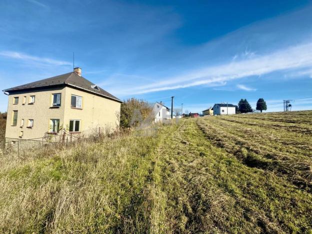 Prodej rodinného domu, Těrlicko - Horní Těrlicko, Na Zadky, 180 m2