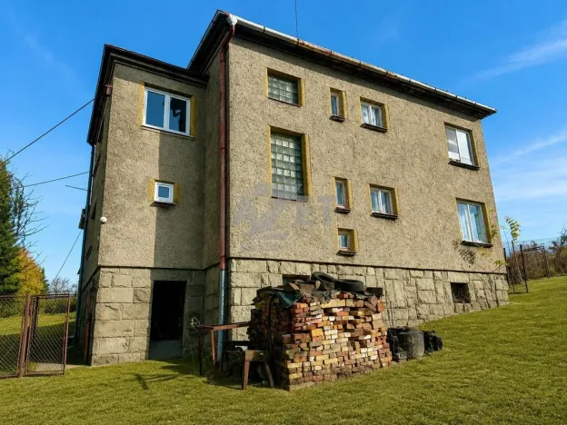 Prodej rodinného domu, Těrlicko - Horní Těrlicko, Na Zadky, 180 m2