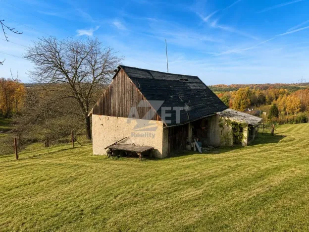 Prodej rodinného domu, Těrlicko - Horní Těrlicko, Na Zadky, 180 m2