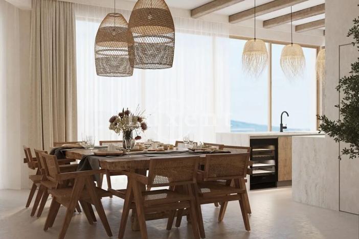 Prodej vily, Omiš, Chorvatsko, 441 m2