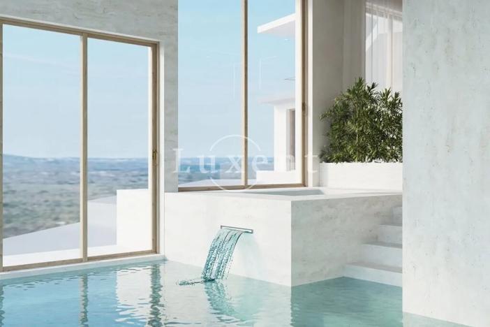 Prodej vily, Omiš, Chorvatsko, 441 m2