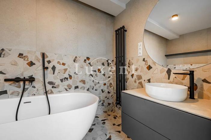 Prodej bytu 3+kk, Praha - Smíchov, Jindřicha Plachty, 90 m2