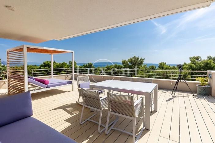 Prodej vily, Split, Chorvatsko, 1100 m2