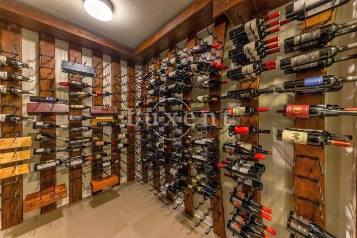 Prodej vily, Split, Chorvatsko, 1100 m2