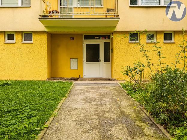 Prodej bytu 3+1, Prachatice, Nemocniční, 72 m2