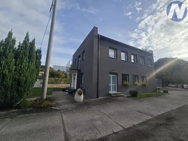 Pronájem kanceláře, Prachatice, Nádražní, 120 m2