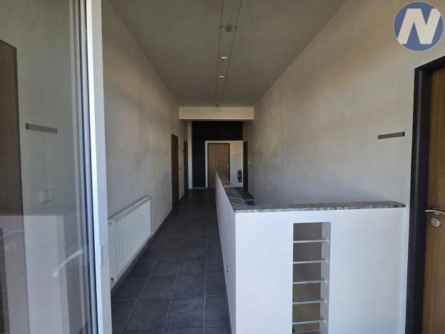 Pronájem kanceláře, Prachatice, Nádražní, 120 m2