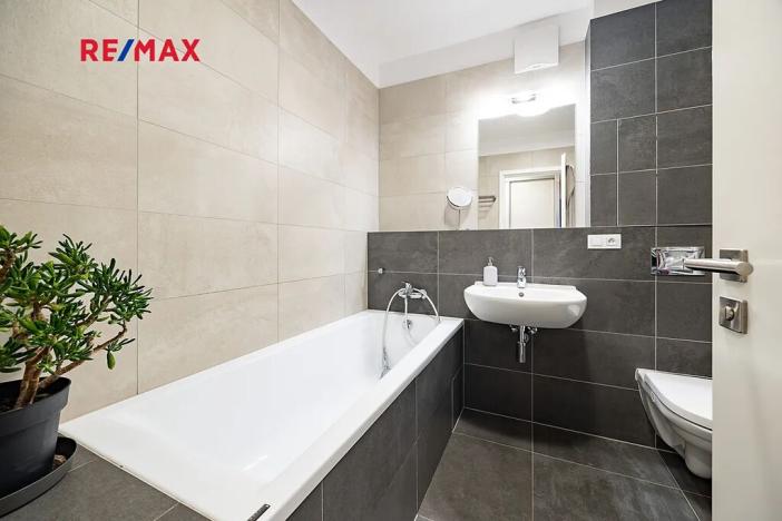 Prodej bytu 2+kk, Praha - Smíchov, Pod Barvířkou, 55 m2